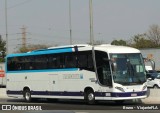 Viação Piracicabana 2732 na cidade de São Paulo, São Paulo, Brasil, por Bruno - ViajanteFLA. Número da foto: #:id.