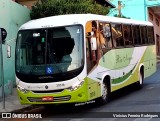 Rio Negro Fretamento e Turismo 39518 na cidade de Ibirité, Minas Gerais, Brasil, por Vinícius Ferreira Rodrigues. Número da foto: #:id.