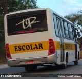 Treal Turismo 6218 na cidade de Ibirité, Minas Gerais, Brasil, por Vinícius Ferreira Rodrigues. ID da foto: :id.