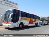 Total Expresso 1402 na cidade de Curvelo, Minas Gerais, Brasil, por Luiz Otavio Matheus da Silva. Número da foto: #10367309.