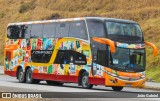 Viação Sampaio 13106 na cidade de Juiz de Fora, Minas Gerais, Brasil, por João Gabriel. Número da foto: #:id.