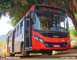 ANSAL - Auto Nossa Senhora de Aparecida 278 na cidade de Juiz de Fora, Minas Gerais, Brasil, por Luiz Felipe Coelho. Número da foto: #:id.