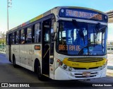 Transportes Vila Isabel A27544 na cidade de Rio de Janeiro, Rio de Janeiro, Brasil, por Christian Soares. Número da foto: #:id.