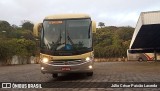 Empresa Unida Mansur e Filhos 2237 na cidade de Leopoldina, Minas Gerais, Brasil, por Júlio César Paixão Lacerda. Número da foto: #:id.