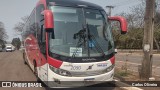 Israel Tur - Israel Transportadora Turística 2090 na cidade de Cascavel, Paraná, Brasil, por Carlos Oliveira. Número da foto: #:id.