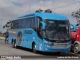 Auto Viação Progresso 6016 na cidade de Caruaru, Pernambuco, Brasil, por Lenilson da Silva Pessoa. Número da foto: #:id.