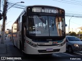Auto Viação 1001 RJ 108.011 na cidade de Niterói, Rio de Janeiro, Brasil, por Rafael Lima. Número da foto: #:id.