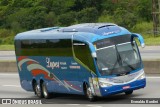Lopes Turismo 1005 na cidade de São José dos Campos, São Paulo, Brasil, por Everaldo Bordini. Número da foto: #:id.