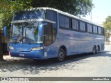 Ônibus Particulares 5C51 na cidade de Curvelo, Minas Gerais, Brasil, por Jonathan Silva. ID da foto: :id.