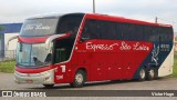 Expresso São Luiz 7890 na cidade de Caruaru, Pernambuco, Brasil, por Victor Hugo. Número da foto: #10367345.