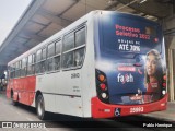Autotrans > Turilessa 25993 na cidade de Vespasiano, Minas Gerais, Brasil, por Pablo Henrique. Número da foto: #:id.