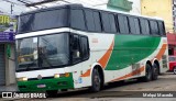 New Buss Turismo 5000 na cidade de Arapiraca, Alagoas, Brasil, por Melqui Macedo. ID da foto: :id.