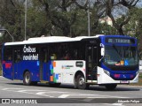 BR7 Mobilidade 3175 na cidade de São Bernardo do Campo, São Paulo, Brasil, por Eduardo Felipe. Número da foto: #:id.