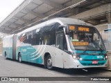 Autotrans > Turilessa 25725 na cidade de Vespasiano, Minas Gerais, Brasil, por Pablo Henrique. Número da foto: #:id.