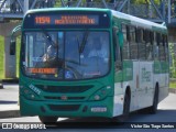 OT Trans - Ótima Salvador Transportes 21375 na cidade de Salvador, Bahia, Brasil, por Victor São Tiago Santos. Número da foto: #:id.