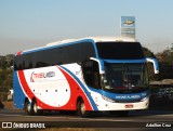 Trans Almeida Transporte e Turismo 2017 na cidade de Aparecida, São Paulo, Brasil, por Adailton Cruz. ID da foto: :id.