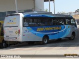 Sem Fronteiras Turismo 2235 na cidade de Belo Horizonte, Minas Gerais, Brasil, por Weslley Silva. Número da foto: #:id.