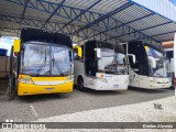 LR Turismo 19000 na cidade de Nossa Senhora da Glória, Sergipe, Brasil, por Everton Almeida. Número da foto: #:id.