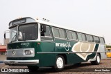 Brasil Sul Linhas Rodoviárias GLH3101 na cidade de Londrina, Paraná, Brasil, por Jessé Santos. Número da foto: #:id.