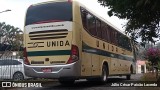 Empresa Unida Mansur e Filhos 2237 na cidade de Leopoldina, Minas Gerais, Brasil, por Júlio César Paixão Lacerda. Número da foto: #:id.