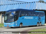 Auto Viação Progresso 6218 na cidade de Natal, Rio Grande do Norte, Brasil, por Joao Paulo Nascimento Silva. Número da foto: #:id.