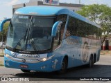 Auto Viação Progresso 6144 na cidade de Caruaru, Pernambuco, Brasil, por Lenilson da Silva Pessoa. Número da foto: #10366259.