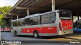 Express Transportes Urbanos Ltda 4 8461 na cidade de São Paulo, São Paulo, Brasil, por Thiago Lima. Número da foto: #:id.