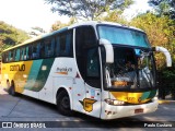 Empresa Gontijo de Transportes 14395 na cidade de São Paulo, São Paulo, Brasil, por Paulo Gustavo. Número da foto: #10368243.
