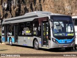 Transwolff Transportes e Turismo 6 6455 na cidade de Campinas, São Paulo, Brasil, por Matheus Ribas. Número da foto: #:id.