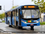 Viação Atalaia Transportes 6158 na cidade de Aracaju, Sergipe, Brasil, por Eder C.  Silva. Número da foto: #:id.