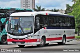 Breda Transportes e Serviços 3150 na cidade de Mogi das Cruzes, São Paulo, Brasil, por Jean Passos Silva. ID da foto: :id.