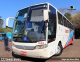 BBTT - Benfica Barueri Transporte e Turismo 1624 na cidade de Campinas, São Paulo, Brasil, por Sérgio de Sousa Elias. Número da foto: #:id.