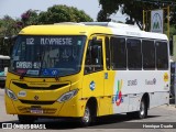 Unimar Transportes 24256 na cidade de Vitória, Espírito Santo, Brasil, por Henrique Duarte. Número da foto: #:id.