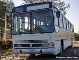 Ônibus Particulares 128 na cidade de Encruzilhada do Sul, Rio Grande do Sul, Brasil, por Mateus dos Santos Barros. Número da foto: #:id.