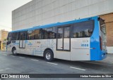 BRT Sorocaba Concessionária de Serviços Públicos SPE S/A 3008 na cidade de Sorocaba, São Paulo, Brasil, por Helder Fernandes da Silva. Número da foto: #:id.