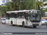 Borborema Imperial Transportes 854 na cidade de Recife, Pernambuco, Brasil, por Gledson Santos Freitas. ID da foto: :id.