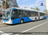VB Transportes e Turismo 1996 na cidade de Campinas, São Paulo, Brasil, por Henrique Alves de Paula Silva. Número da foto: #10366371.