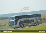 Isla Bus Transportes 2600 na cidade de Pardinho, São Paulo, Brasil, por Jacy Emiliano. ID da foto: :id.