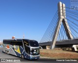 Maninho Viagens 11100 na cidade de Campinas, São Paulo, Brasil, por Renan da Costa Oliveira. Número da foto: #:id.