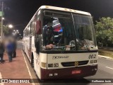 Bella Transportes 002 na cidade de Votorantim, São Paulo, Brasil, por Guilherme Justo. Número da foto: #:id.