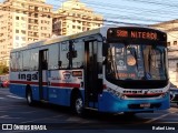 Auto Lotação Ingá RJ 210.004 na cidade de Niterói, Rio de Janeiro, Brasil, por Rafael Lima. Número da foto: #:id.