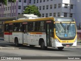 Empresa Metropolitana 849 na cidade de Recife, Pernambuco, Brasil, por Samuel Júnior. Número da foto: #:id.