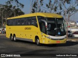 Kaissara - Viação Caiçara 15082 na cidade de Caruaru, Pernambuco, Brasil, por Lenilson da Silva Pessoa. Número da foto: #:id.