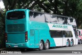 Águia Sul Turismo 7351 na cidade de Joinville, Santa Catarina, Brasil, por Diego Lip. Número da foto: #10367365.