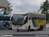 Empresa Gontijo de Transportes 18300 na cidade de Caruaru, Pernambuco, Brasil, por Lenilson da Silva Pessoa. Número da foto: #10366021.