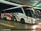 Empresa de Transportes Andorinha 6271 na cidade de Marília, São Paulo, Brasil, por Júnior Juninho. Número da foto: #:id.