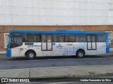 BRT Sorocaba Concessionária de Serviços Públicos SPE S/A 3008 na cidade de Sorocaba, São Paulo, Brasil, por Helder Fernandes da Silva. Número da foto: #:id.