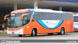 Rodoviária Caruaruense 733 na cidade de Caruaru, Pernambuco, Brasil, por Victor Hugo. Número da foto: #:id.