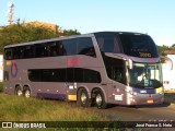 Rota Transportes Rodoviários 8005 na cidade de Aracaju, Sergipe, Brasil, por José Franca S. Neto. Número da foto: #:id.