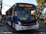 Expresso Garcia RJ 135.020 na cidade de Niterói, Rio de Janeiro, Brasil, por Rafael Lima. ID da foto: :id.